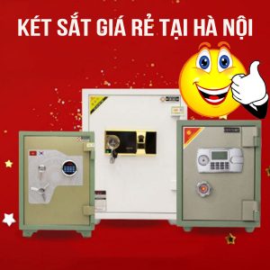 két sắt giá rẻ tại Hà Nội uy tín chính hãng